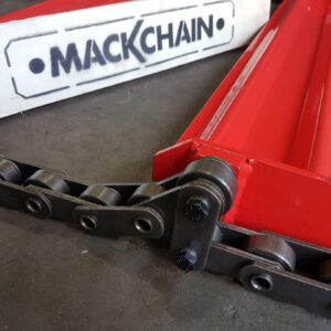 Mackchain Elevator Chains